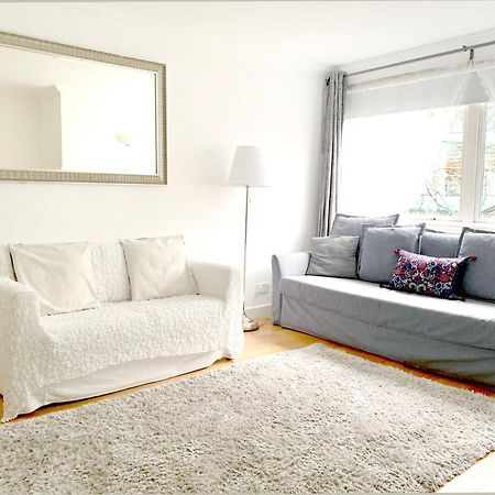 Elegant Fitzrovia Central London 2-Bed Nr Oxford Street Helpful Informative Host Exterior photo
