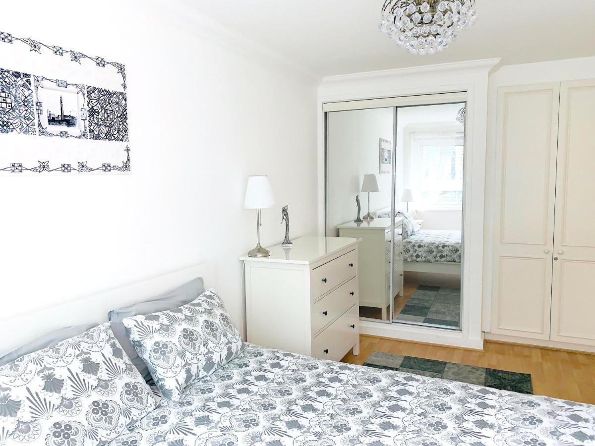 Elegant Fitzrovia Central London 2-Bed Nr Oxford Street Helpful Informative Host Exterior photo