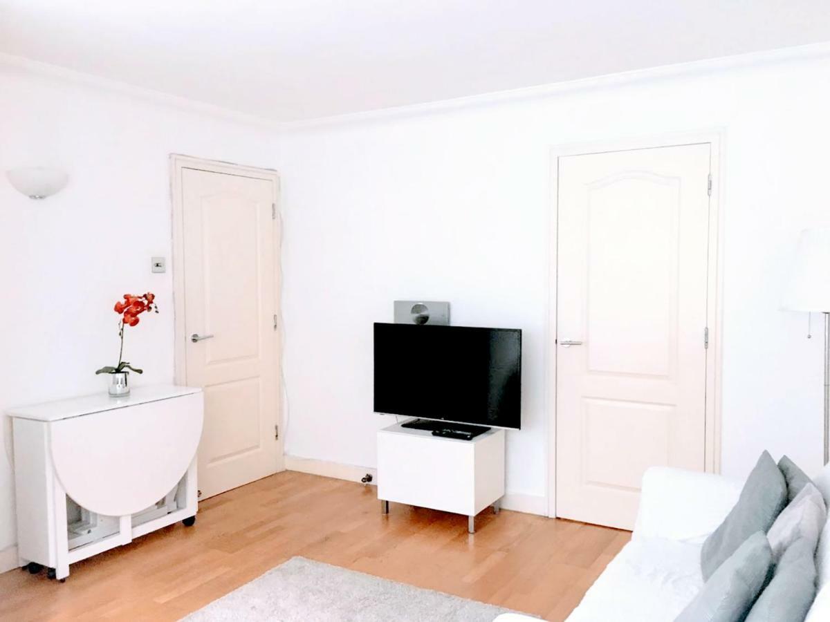 Elegant Fitzrovia Central London 2-Bed Nr Oxford Street Helpful Informative Host Exterior photo