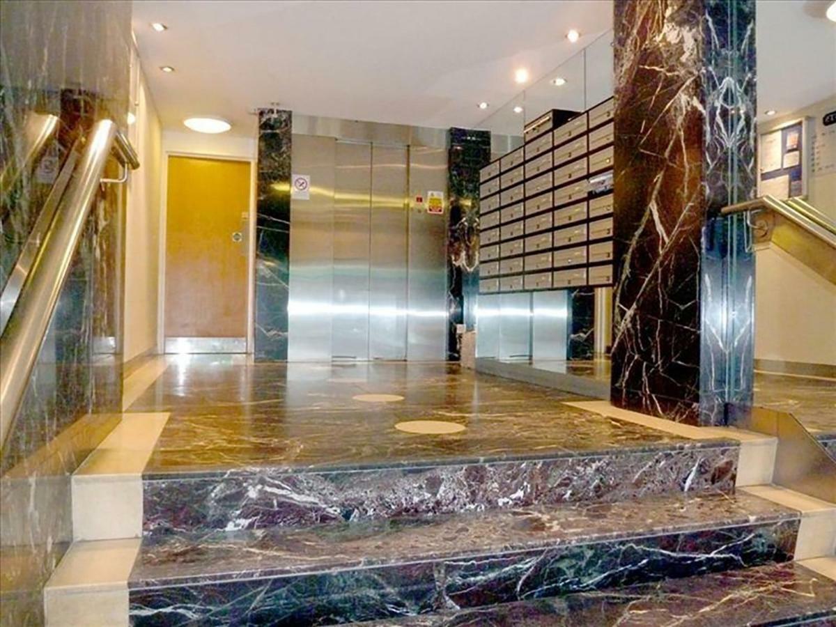 Elegant Fitzrovia Central London 2-Bed Nr Oxford Street Helpful Informative Host Exterior photo