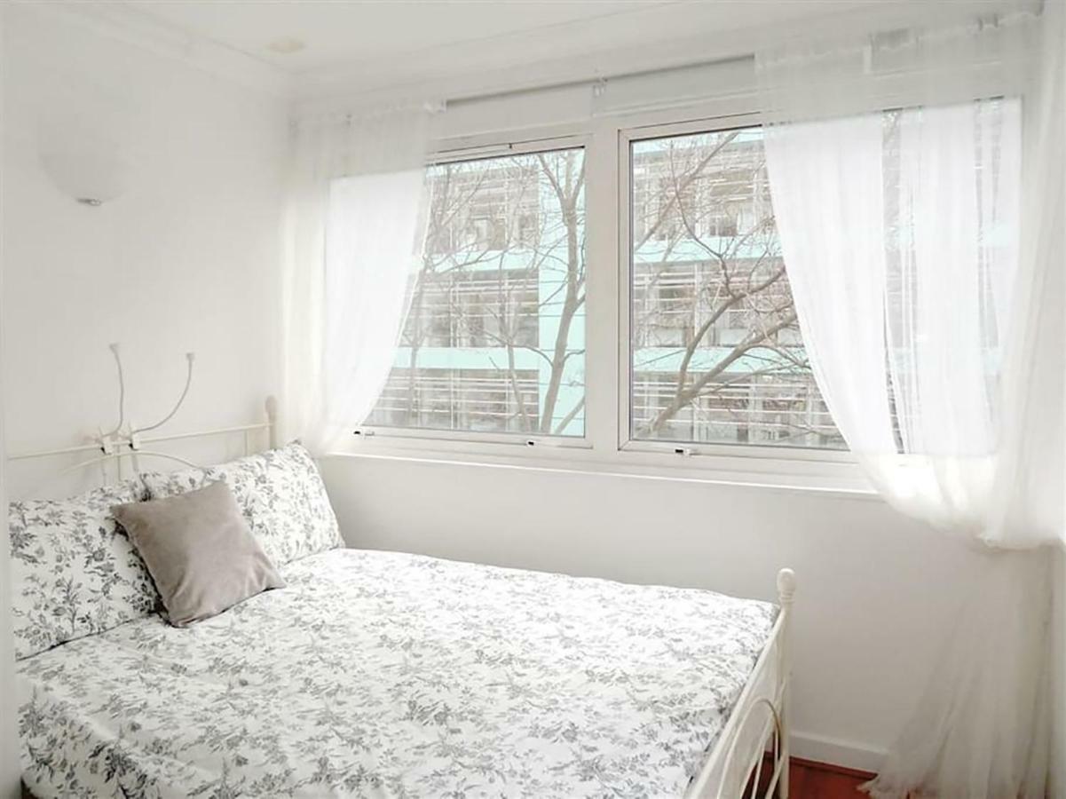Elegant Fitzrovia Central London 2-Bed Nr Oxford Street Helpful Informative Host Exterior photo